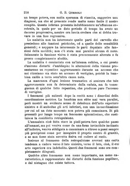 Il morgagni giornale indirizzato al progresso della medicina. Parte 1., Archivio o Memorie originali