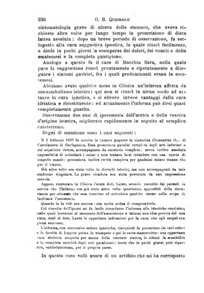 Il morgagni giornale indirizzato al progresso della medicina. Parte 1., Archivio o Memorie originali