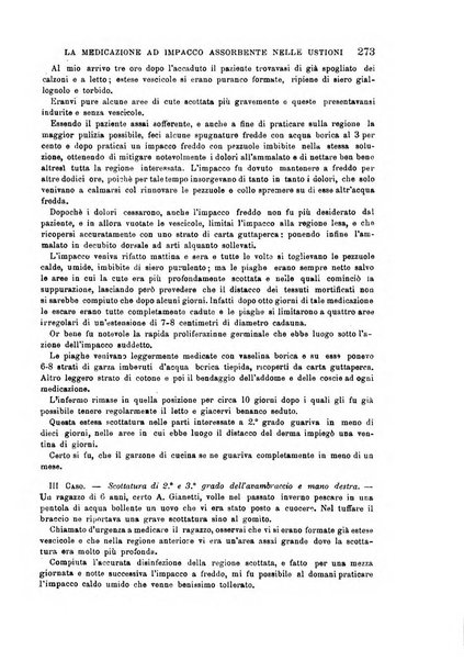 Il morgagni giornale indirizzato al progresso della medicina. Parte 1., Archivio o Memorie originali