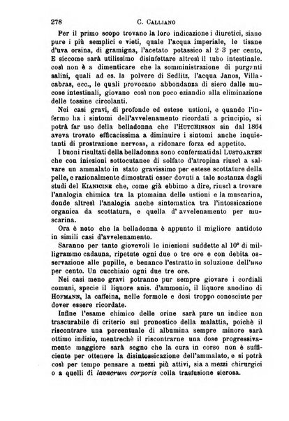 Il morgagni giornale indirizzato al progresso della medicina. Parte 1., Archivio o Memorie originali