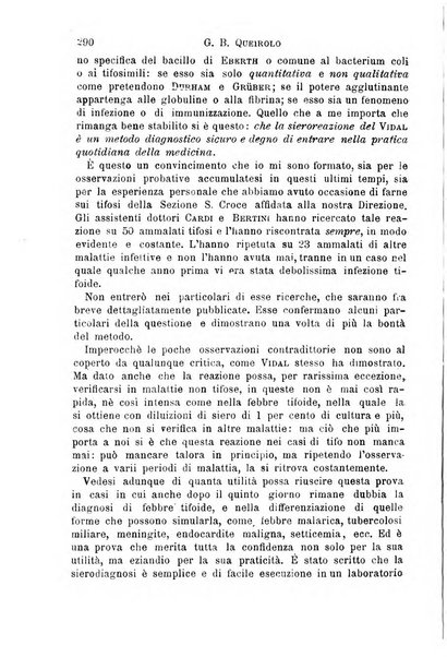 Il morgagni giornale indirizzato al progresso della medicina. Parte 1., Archivio o Memorie originali