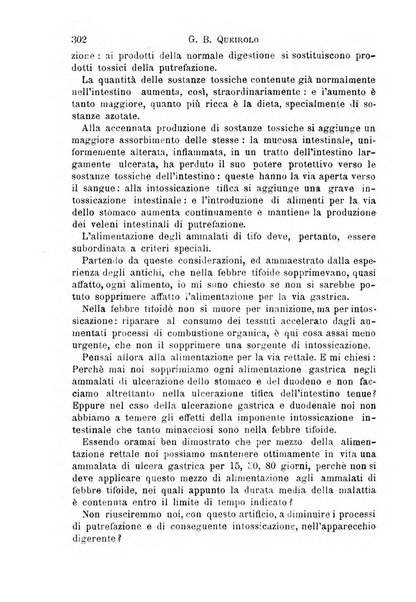 Il morgagni giornale indirizzato al progresso della medicina. Parte 1., Archivio o Memorie originali