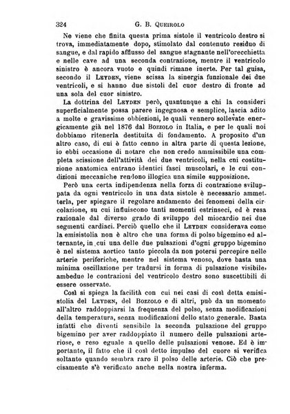 Il morgagni giornale indirizzato al progresso della medicina. Parte 1., Archivio o Memorie originali