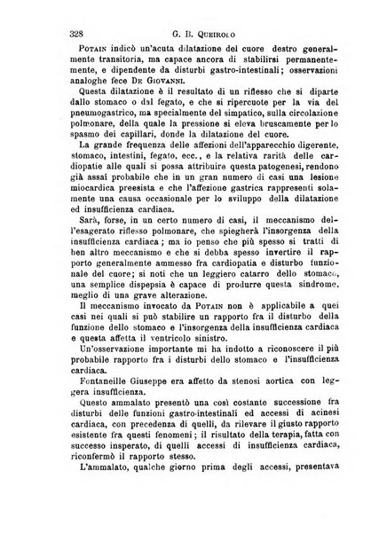 Il morgagni giornale indirizzato al progresso della medicina. Parte 1., Archivio o Memorie originali