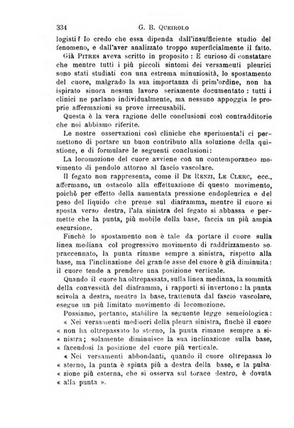 Il morgagni giornale indirizzato al progresso della medicina. Parte 1., Archivio o Memorie originali