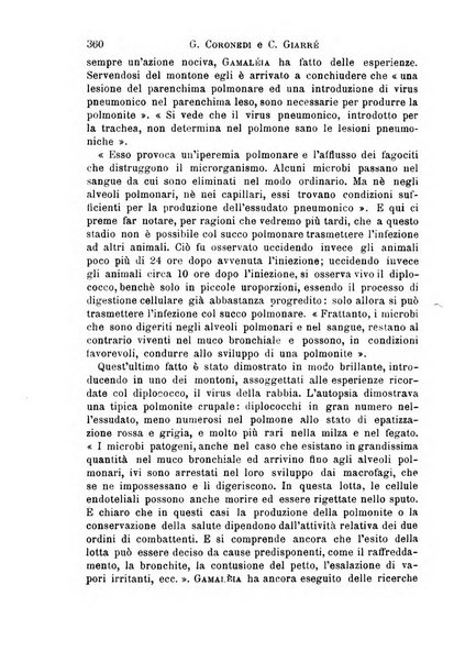 Il morgagni giornale indirizzato al progresso della medicina. Parte 1., Archivio o Memorie originali