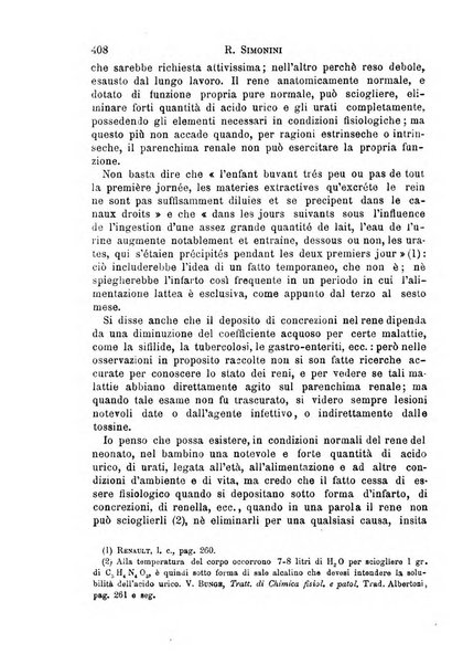 Il morgagni giornale indirizzato al progresso della medicina. Parte 1., Archivio o Memorie originali