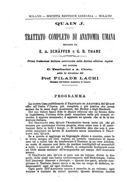 Il morgagni giornale indirizzato al progresso della medicina. Parte 1., Archivio o Memorie originali