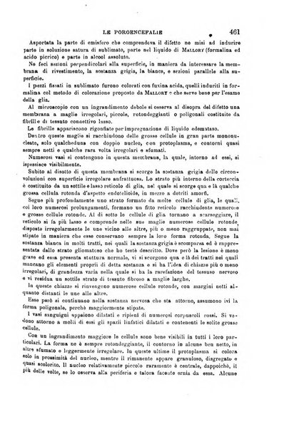 Il morgagni giornale indirizzato al progresso della medicina. Parte 1., Archivio o Memorie originali