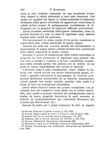 Il morgagni giornale indirizzato al progresso della medicina. Parte 1., Archivio o Memorie originali