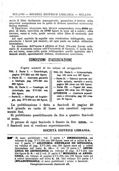 Il morgagni giornale indirizzato al progresso della medicina. Parte 1., Archivio o Memorie originali