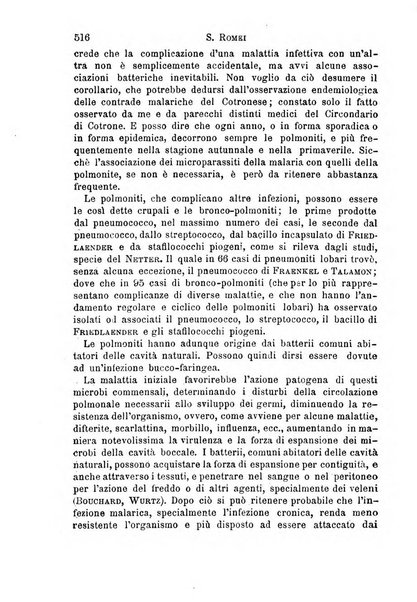 Il morgagni giornale indirizzato al progresso della medicina. Parte 1., Archivio o Memorie originali