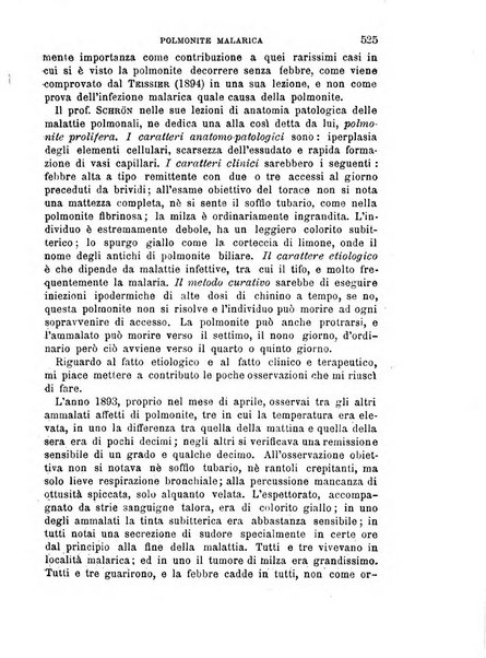 Il morgagni giornale indirizzato al progresso della medicina. Parte 1., Archivio o Memorie originali