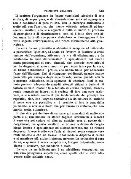 Il morgagni giornale indirizzato al progresso della medicina. Parte 1., Archivio o Memorie originali