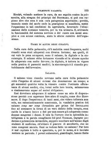 Il morgagni giornale indirizzato al progresso della medicina. Parte 1., Archivio o Memorie originali