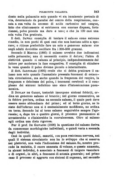 Il morgagni giornale indirizzato al progresso della medicina. Parte 1., Archivio o Memorie originali