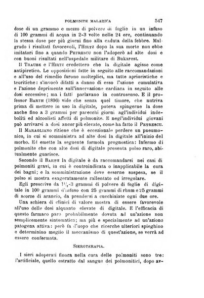 Il morgagni giornale indirizzato al progresso della medicina. Parte 1., Archivio o Memorie originali