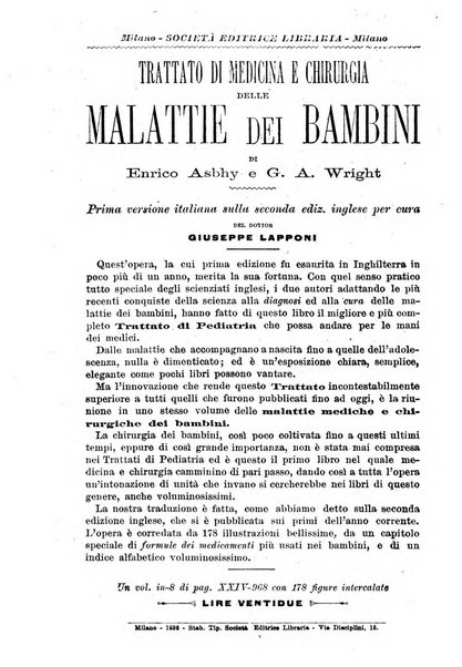 Il morgagni giornale indirizzato al progresso della medicina. Parte 1., Archivio o Memorie originali