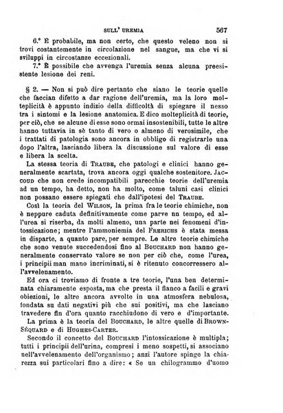 Il morgagni giornale indirizzato al progresso della medicina. Parte 1., Archivio o Memorie originali