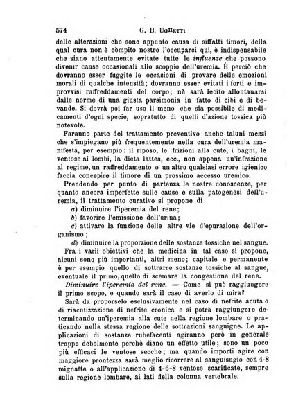 Il morgagni giornale indirizzato al progresso della medicina. Parte 1., Archivio o Memorie originali