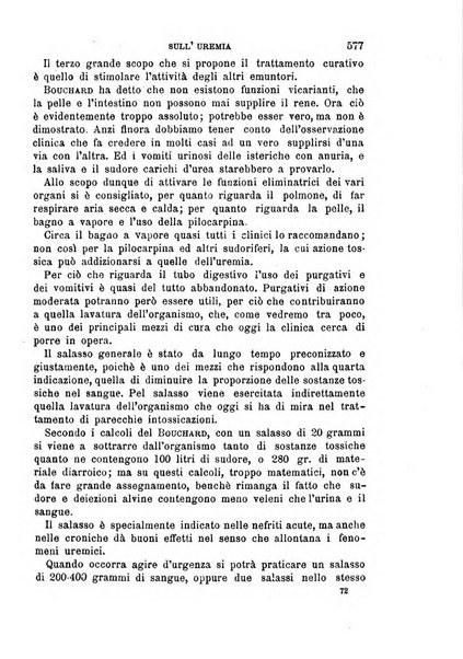 Il morgagni giornale indirizzato al progresso della medicina. Parte 1., Archivio o Memorie originali