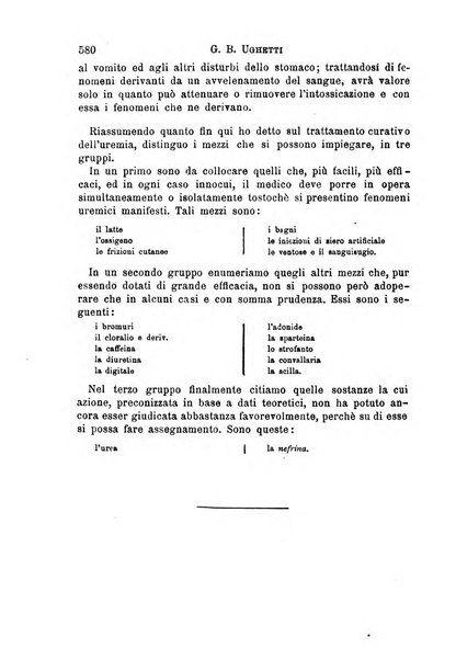 Il morgagni giornale indirizzato al progresso della medicina. Parte 1., Archivio o Memorie originali