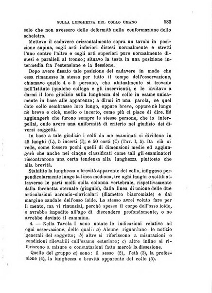 Il morgagni giornale indirizzato al progresso della medicina. Parte 1., Archivio o Memorie originali