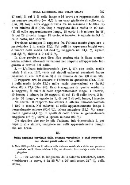 Il morgagni giornale indirizzato al progresso della medicina. Parte 1., Archivio o Memorie originali