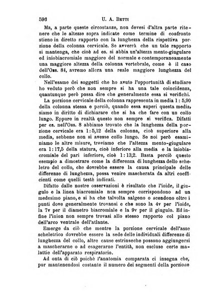 Il morgagni giornale indirizzato al progresso della medicina. Parte 1., Archivio o Memorie originali