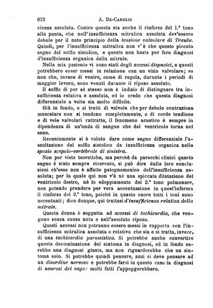 Il morgagni giornale indirizzato al progresso della medicina. Parte 1., Archivio o Memorie originali