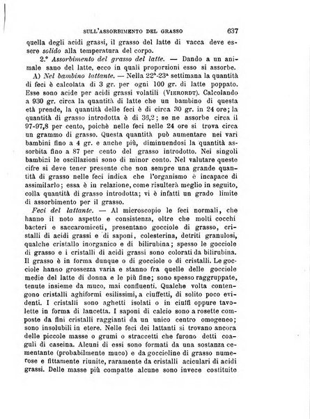 Il morgagni giornale indirizzato al progresso della medicina. Parte 1., Archivio o Memorie originali