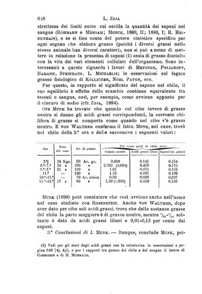 Il morgagni giornale indirizzato al progresso della medicina. Parte 1., Archivio o Memorie originali