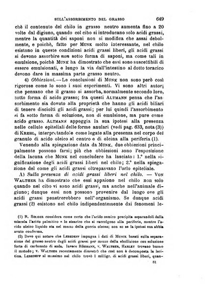 Il morgagni giornale indirizzato al progresso della medicina. Parte 1., Archivio o Memorie originali