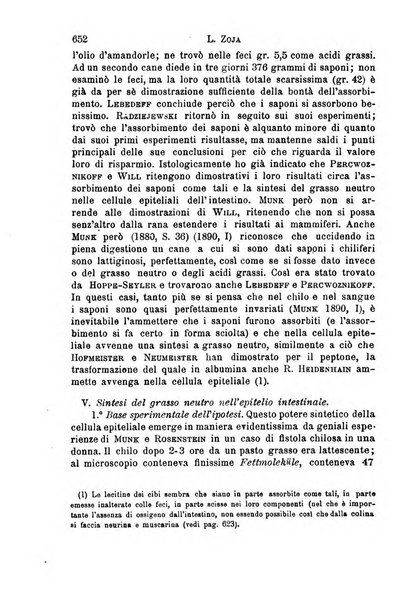 Il morgagni giornale indirizzato al progresso della medicina. Parte 1., Archivio o Memorie originali