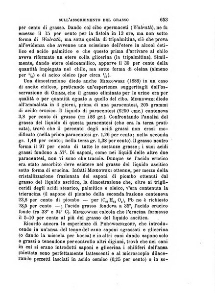 Il morgagni giornale indirizzato al progresso della medicina. Parte 1., Archivio o Memorie originali