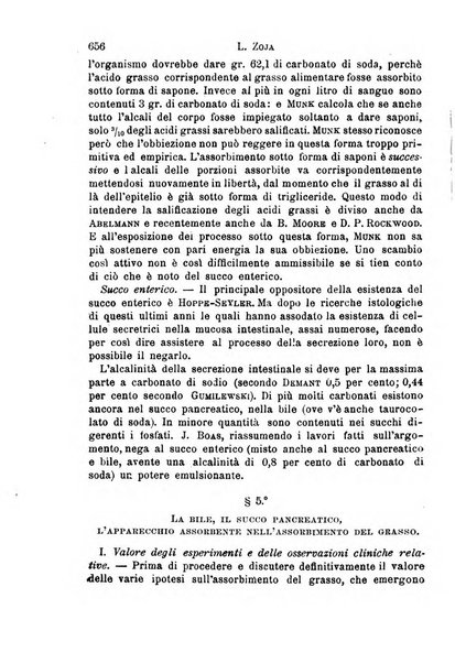 Il morgagni giornale indirizzato al progresso della medicina. Parte 1., Archivio o Memorie originali