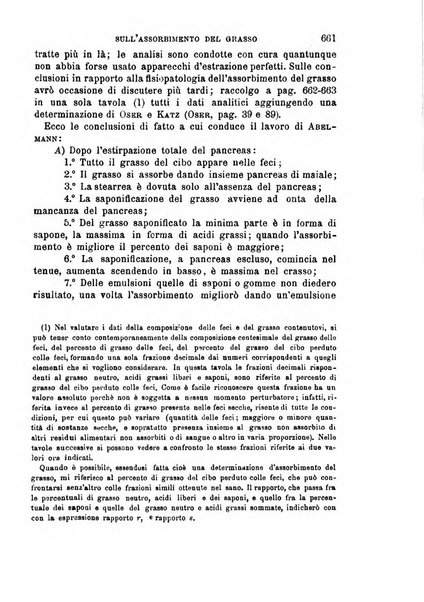 Il morgagni giornale indirizzato al progresso della medicina. Parte 1., Archivio o Memorie originali