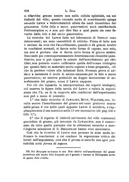 Il morgagni giornale indirizzato al progresso della medicina. Parte 1., Archivio o Memorie originali