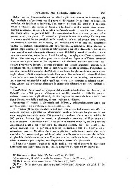 Il morgagni giornale indirizzato al progresso della medicina. Parte 1., Archivio o Memorie originali