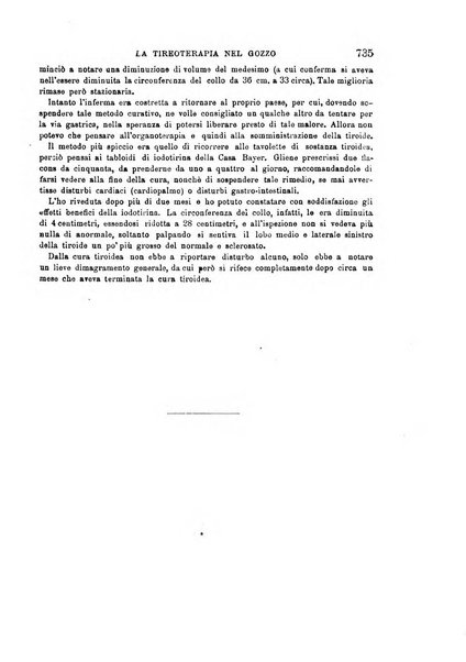 Il morgagni giornale indirizzato al progresso della medicina. Parte 1., Archivio o Memorie originali