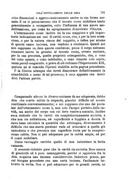 Il morgagni giornale indirizzato al progresso della medicina. Parte 1., Archivio o Memorie originali