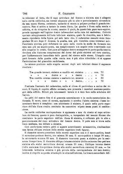 Il morgagni giornale indirizzato al progresso della medicina. Parte 1., Archivio o Memorie originali