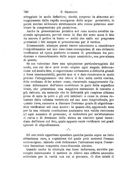 Il morgagni giornale indirizzato al progresso della medicina. Parte 1., Archivio o Memorie originali