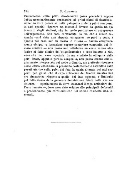 Il morgagni giornale indirizzato al progresso della medicina. Parte 1., Archivio o Memorie originali