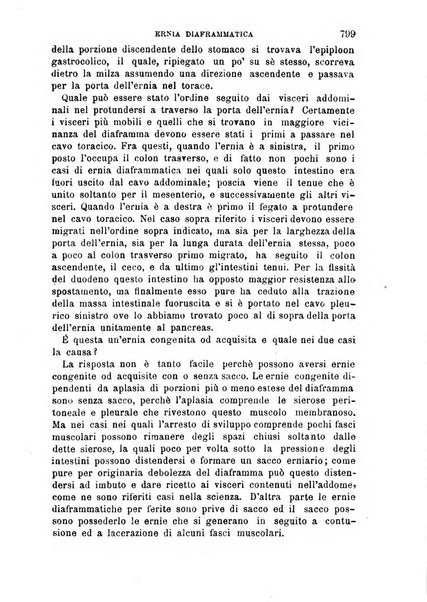 Il morgagni giornale indirizzato al progresso della medicina. Parte 1., Archivio o Memorie originali