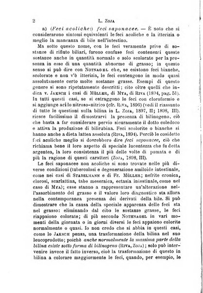 Il morgagni giornale indirizzato al progresso della medicina. Parte 1., Archivio o Memorie originali