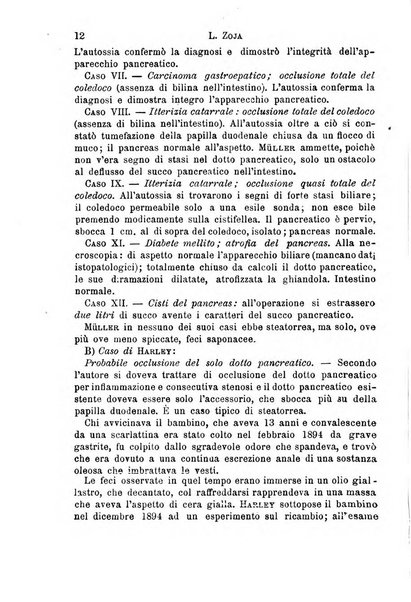 Il morgagni giornale indirizzato al progresso della medicina. Parte 1., Archivio o Memorie originali