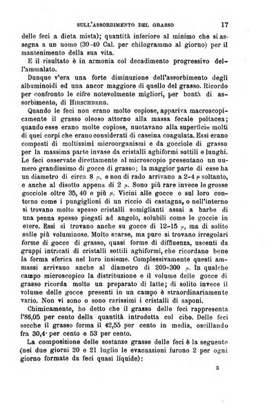 Il morgagni giornale indirizzato al progresso della medicina. Parte 1., Archivio o Memorie originali