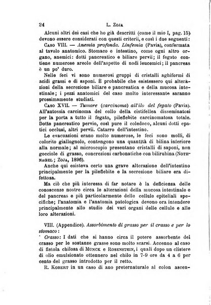 Il morgagni giornale indirizzato al progresso della medicina. Parte 1., Archivio o Memorie originali