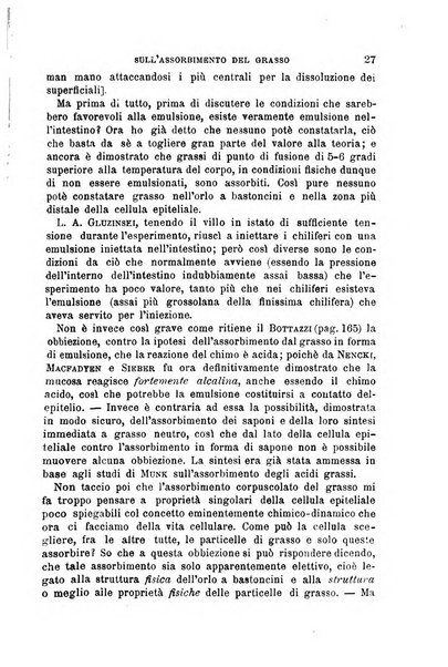 Il morgagni giornale indirizzato al progresso della medicina. Parte 1., Archivio o Memorie originali